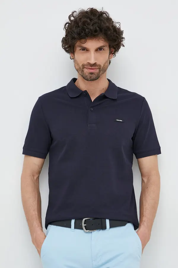 Calvin Klein Polo Calvin Klein
