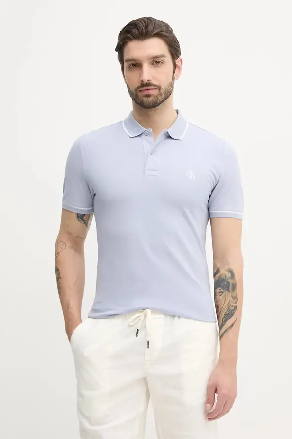 Calvin Klein Jeans Polo Calvin Klein Jeans