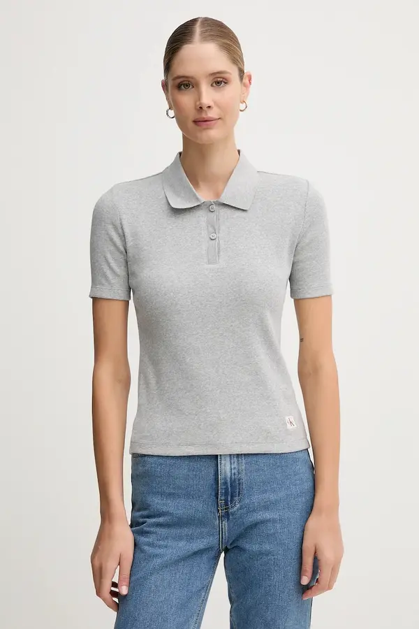 Calvin Klein Jeans Polo Calvin Klein Jeans