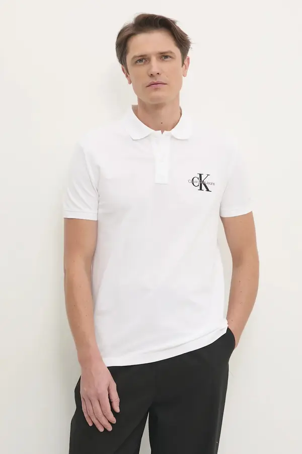 Calvin Klein Jeans Polo Calvin Klein Jeans