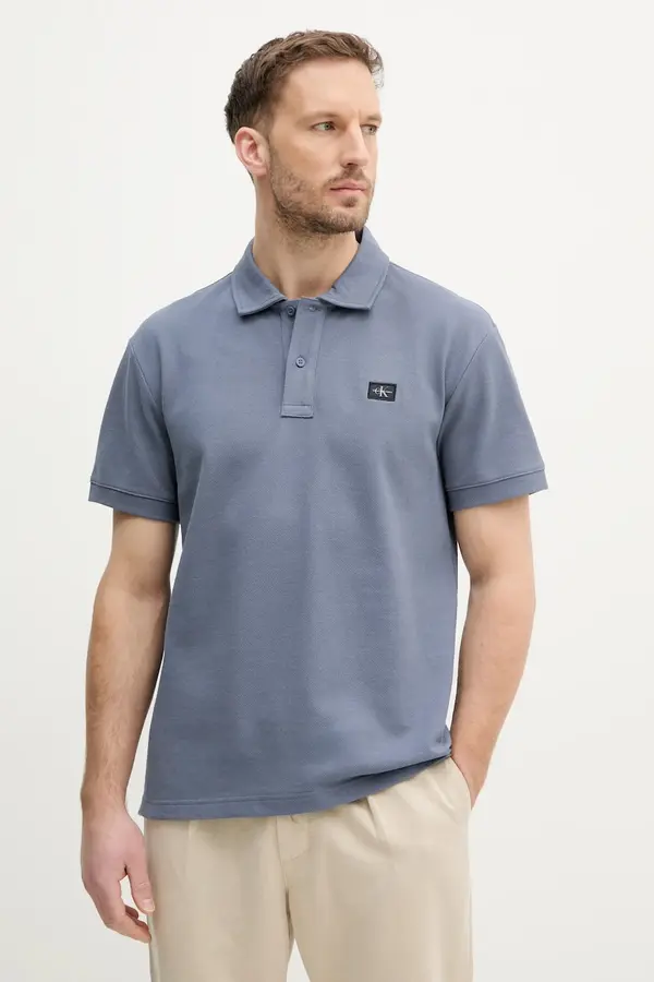 Calvin Klein Jeans Polo Calvin Klein Jeans