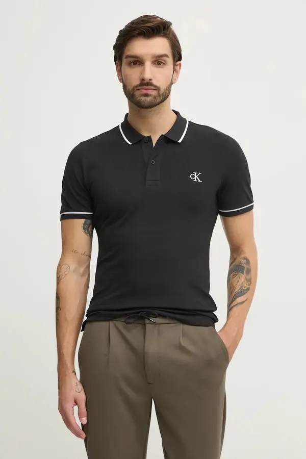 Calvin Klein Jeans Polo Calvin Klein Jeans