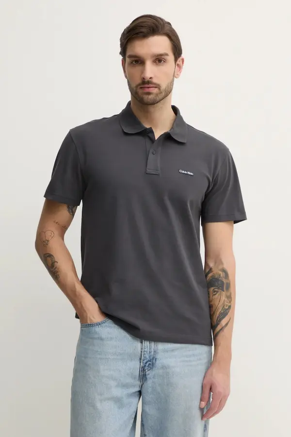 Calvin Klein Jeans Polo Calvin Klein Jeans
