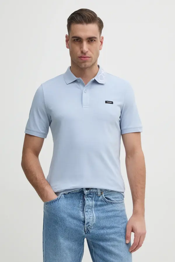 Calvin Klein Polo Calvin Klein