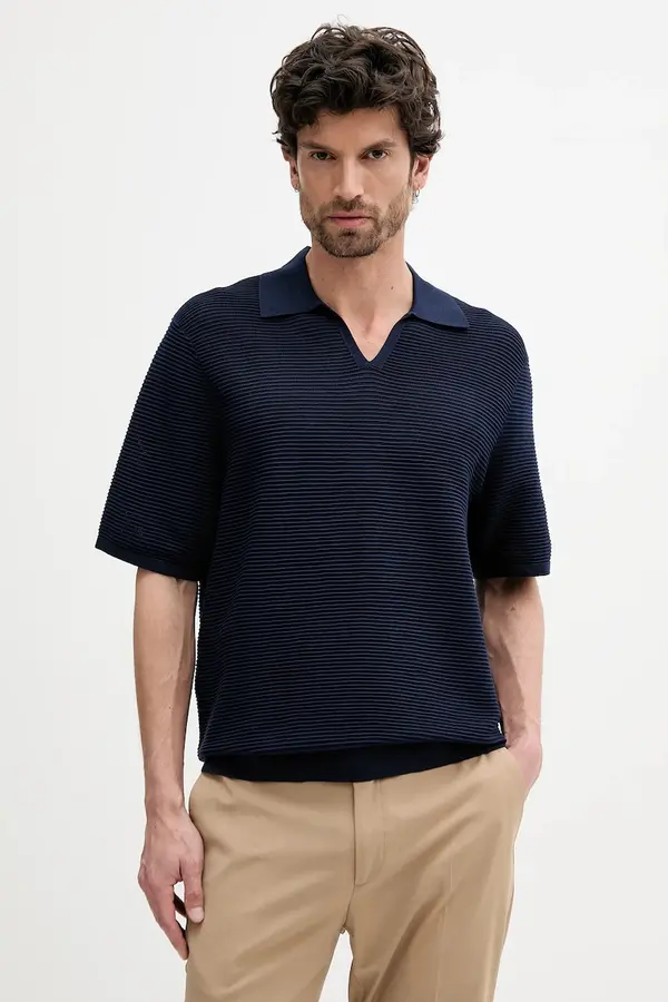 Calvin Klein Polo Calvin Klein