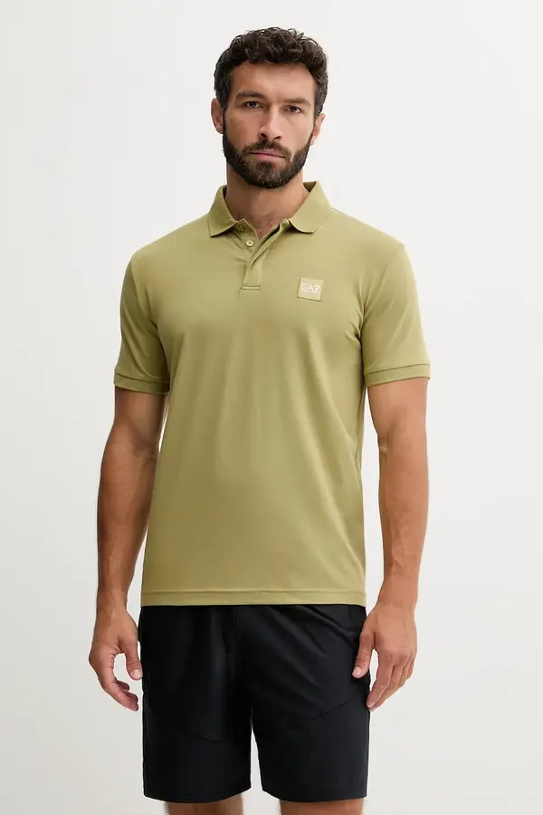 EA7 Emporio Armani Polo EA7 Emporio Armani