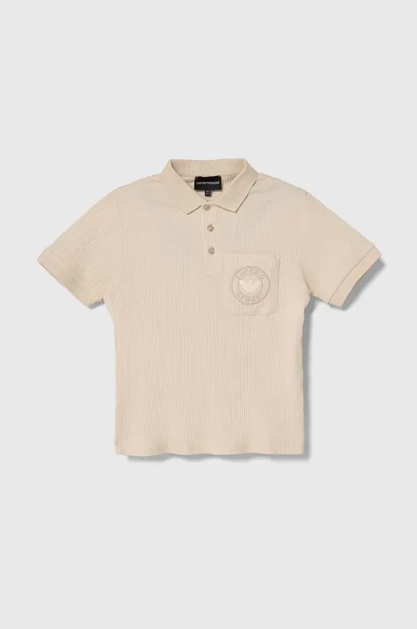 Emporio Armani Polo Emporio Armani