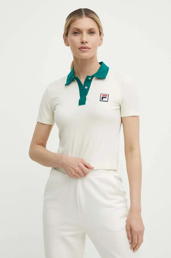 Fila Polo Fila Looknow