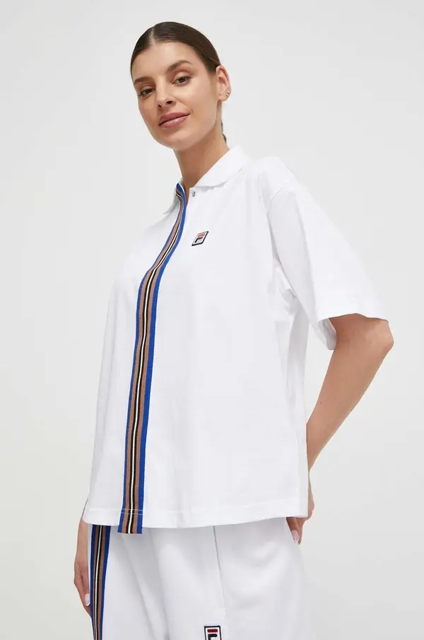 Fila Polo Fila