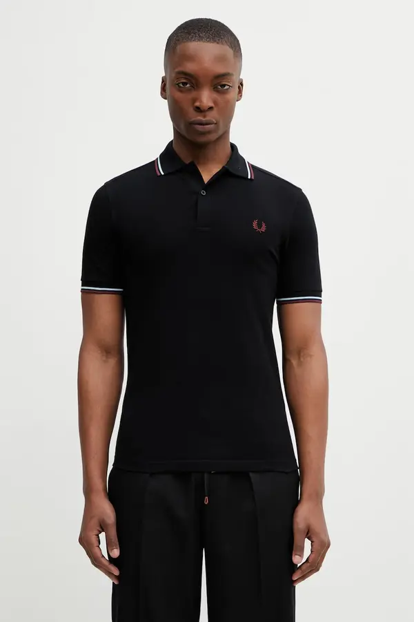 Fred Perry Polo Fred Perry