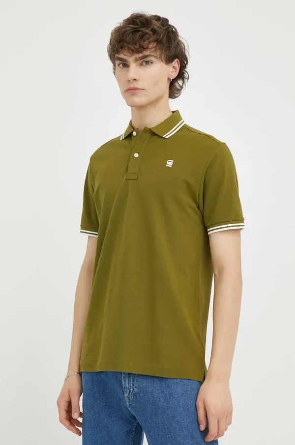 G-Star Polo G-Star