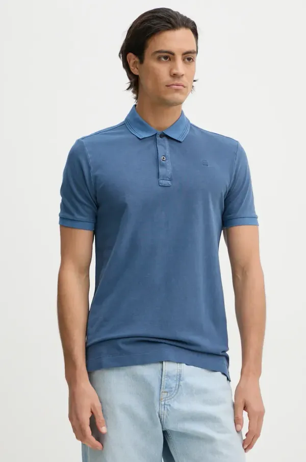 G-Star Raw Polo G-Star Raw moški, D11595-D756