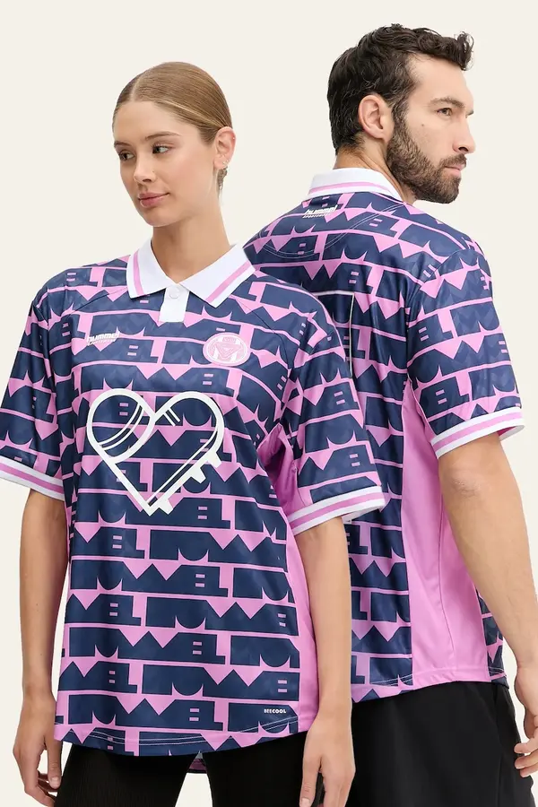 Hummel Polo Hummel Hummel x Community Love