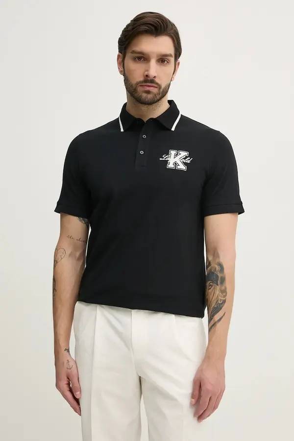 Karl Lagerfeld Polo Karl Lagerfeld