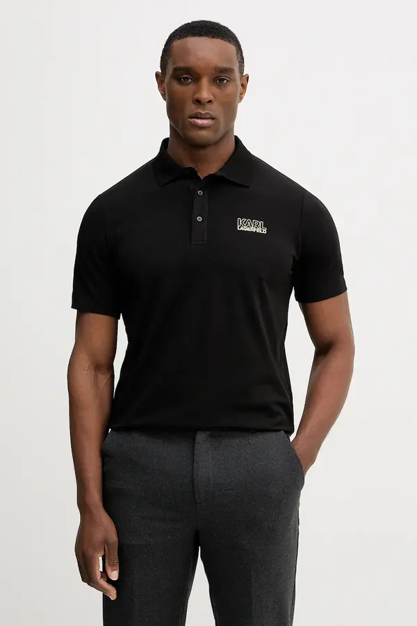 Karl Lagerfeld Polo Karl Lagerfeld