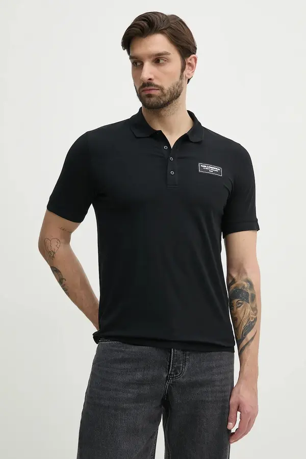 Karl Lagerfeld Polo Karl Lagerfeld