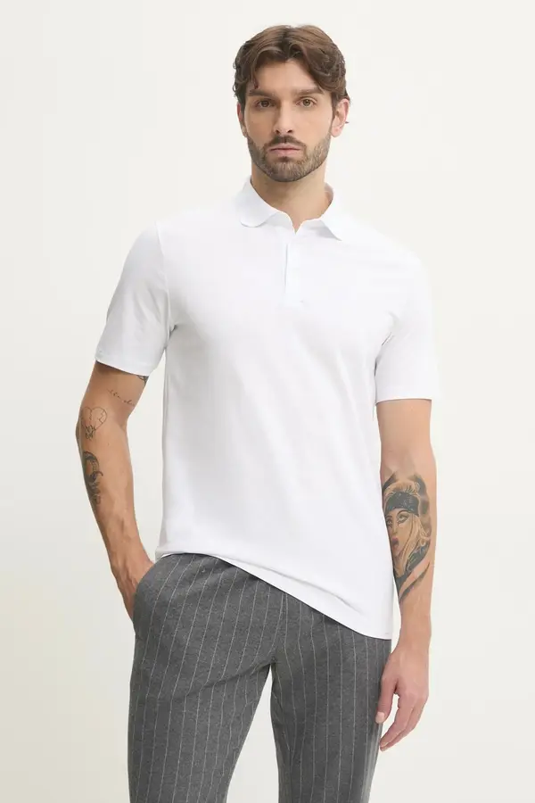 Karl Lagerfeld Polo Karl Lagerfeld