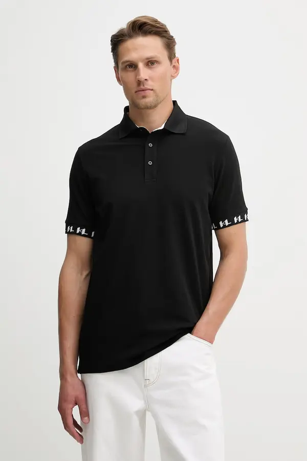 Karl Lagerfeld Polo Karl Lagerfeld