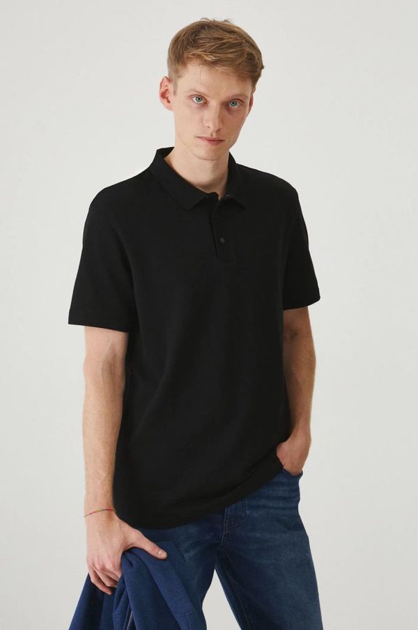 Medicine Polo Medicine moški, črna barva