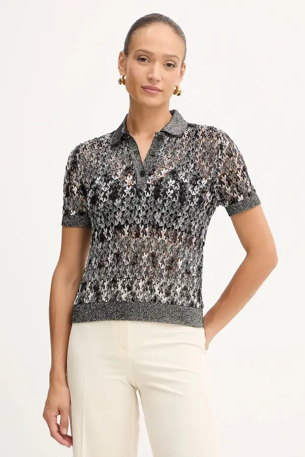 Missoni Polo Missoni