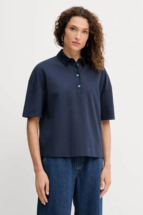 MM by Max Mara Polo MM by Max Mara NAVE
