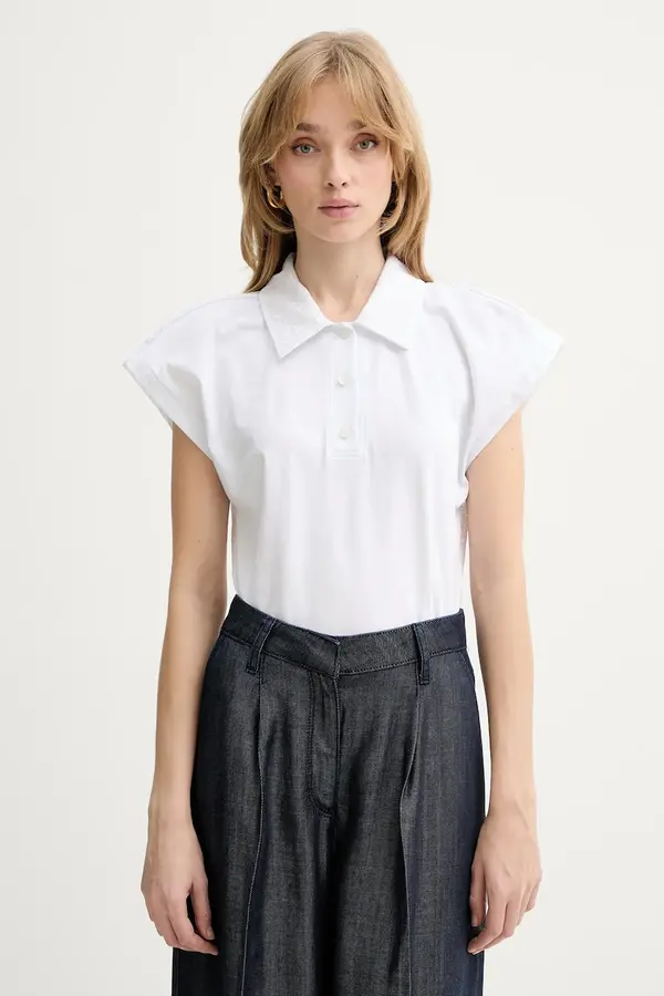 MSGM Polo MSGM