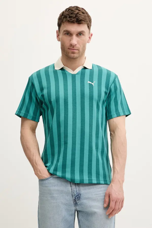 Puma Polo Puma Class Polo