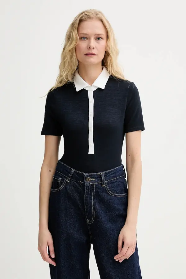 rag & bone Polo Rag & Bone