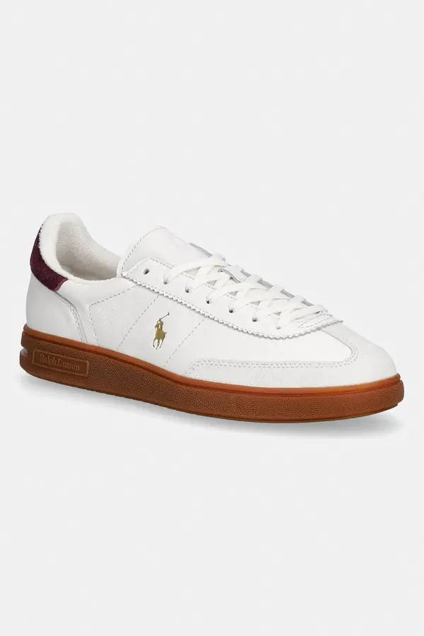 Polo Ralph Lauren Polo Ralph Lauren Bedford Pp superge usnjene