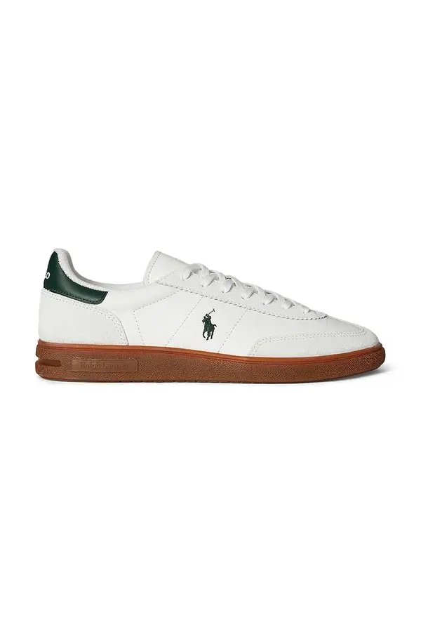 Polo Ralph Lauren Polo Ralph Lauren Bedford Pp superge usnjene