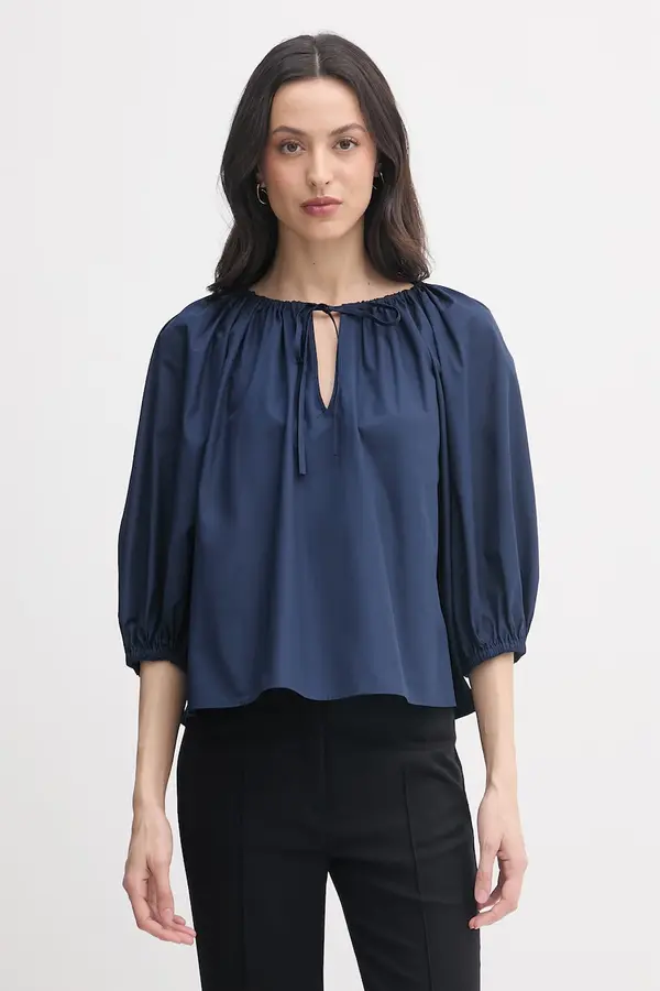 Polo Ralph Lauren Polo Ralph Lauren bluza ženska bombažna