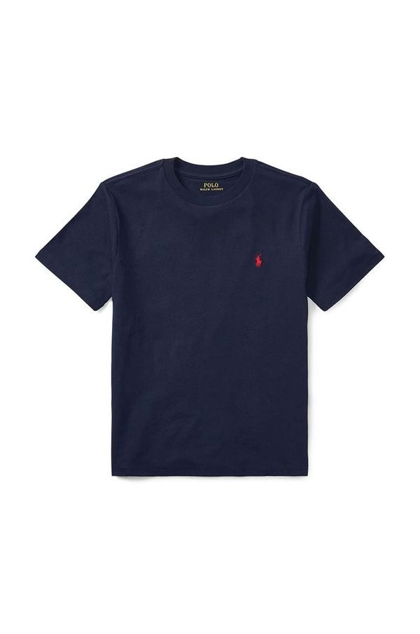 Polo Ralph Lauren Polo Ralph Lauren bombažna otroška majica