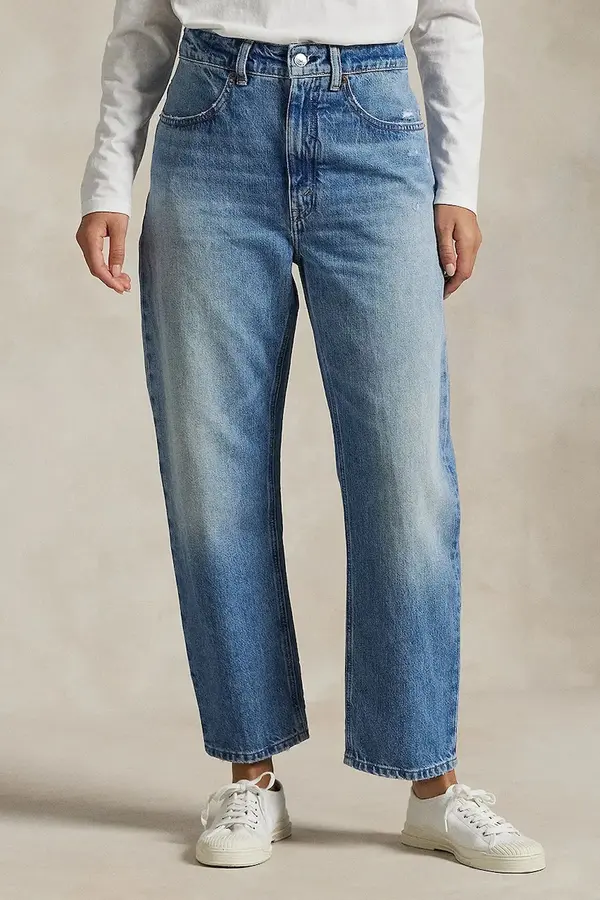 Polo Ralph Lauren Polo Ralph Lauren boyfriend kavbojke ženske
