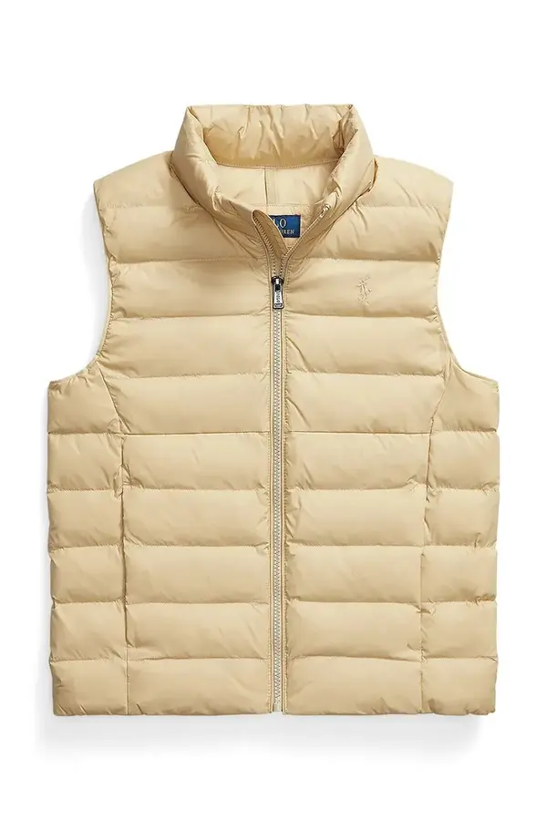 Polo Ralph Lauren Polo Ralph Lauren brezrokavnik otroški
