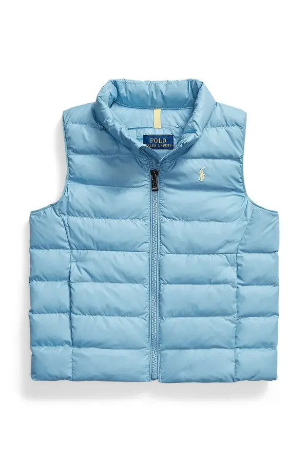 Polo Ralph Lauren Polo Ralph Lauren brezrokavnik otroški