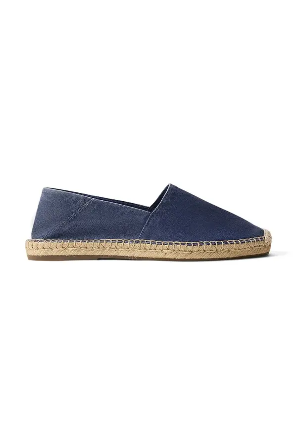 Polo Ralph Lauren Polo Ralph Lauren espadrile moške Cevio V2 Clp