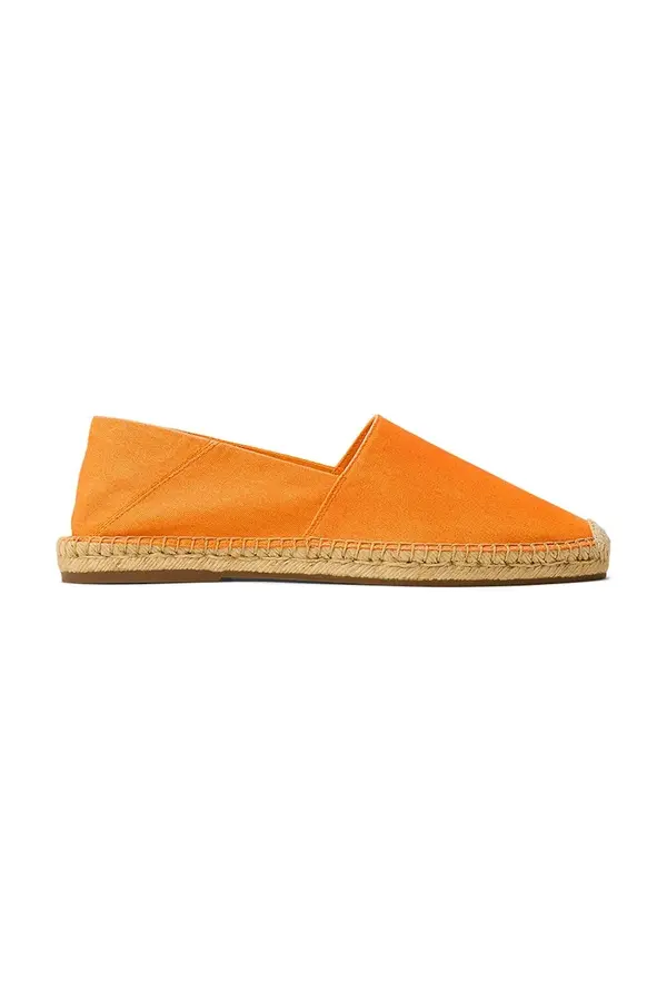Polo Ralph Lauren Polo Ralph Lauren espadrile moške Cevio V2 Clp