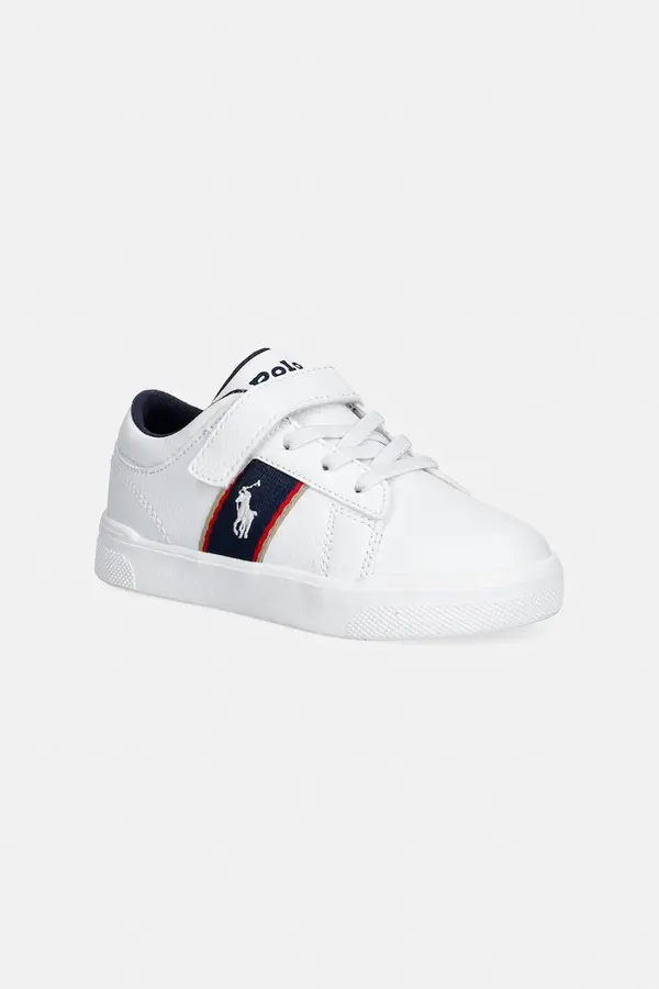 Polo Ralph Lauren Polo Ralph Lauren FRAZIER II PS otroške superge