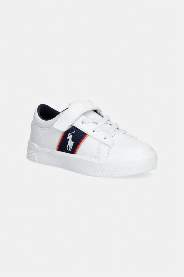 Polo Ralph Lauren Polo Ralph Lauren FRAZIER II PS superge otroške