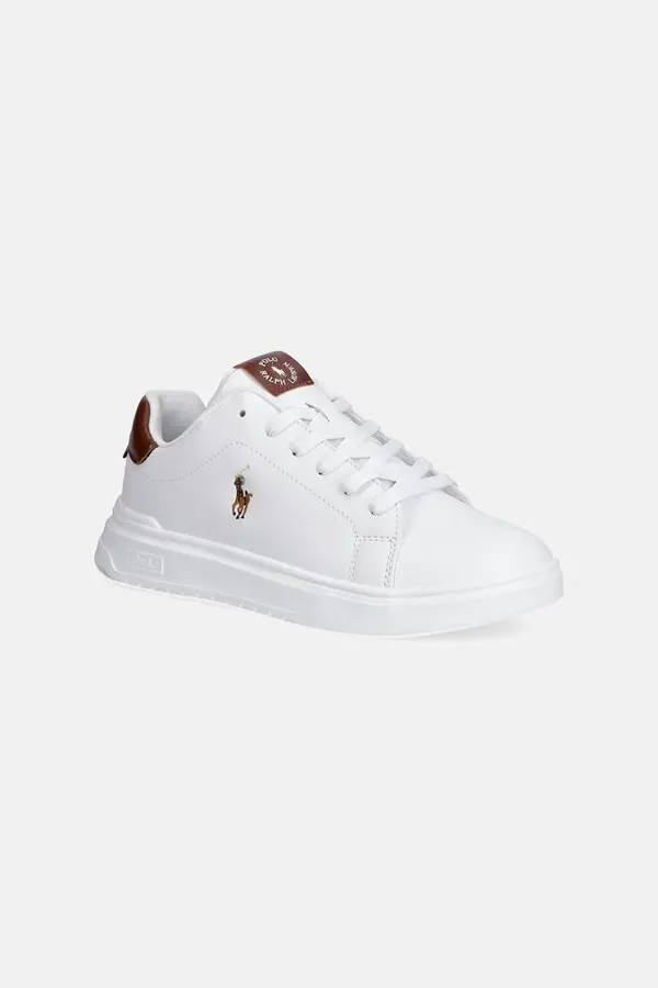 Polo Ralph Lauren Polo Ralph Lauren HERITAGE COURT SUPER superge otroške