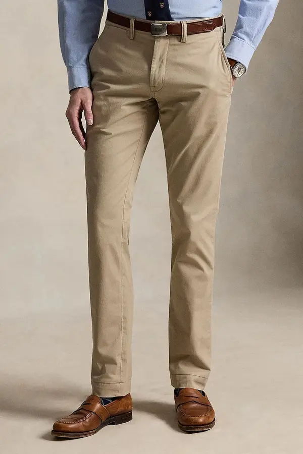 Polo Ralph Lauren Polo Ralph Lauren Hlače