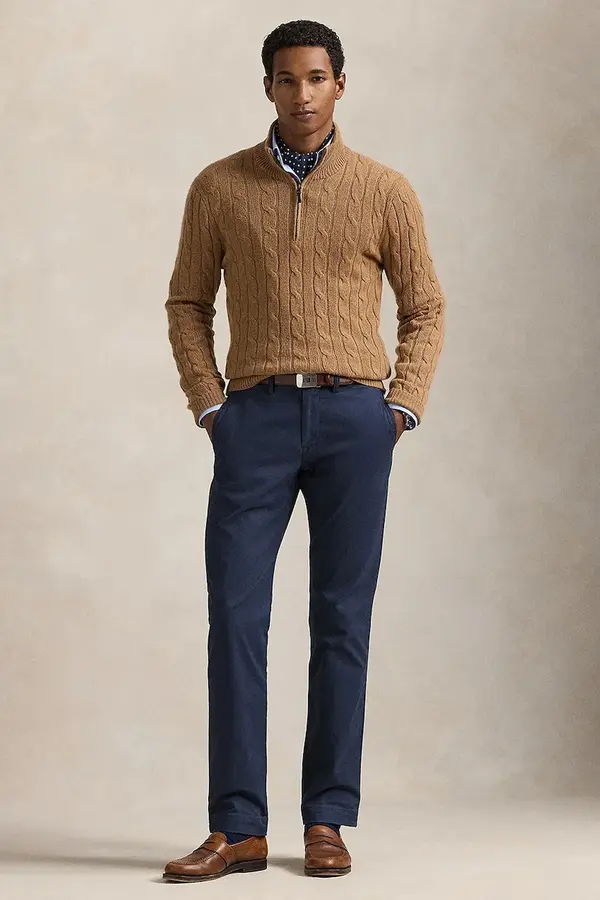 Polo Ralph Lauren Polo Ralph Lauren Hlače Polo Ralph Lauren