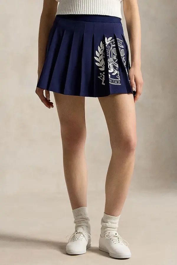 Polo Ralph Lauren Polo Ralph Lauren hlačno krilo Wimbledon