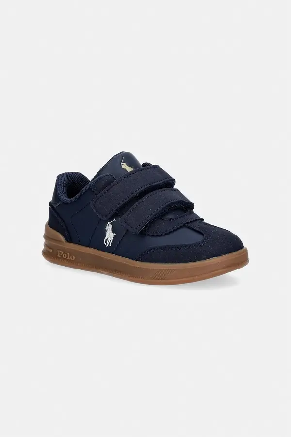 Polo Ralph Lauren Polo Ralph Lauren HOLLIS EZ otroške superge
