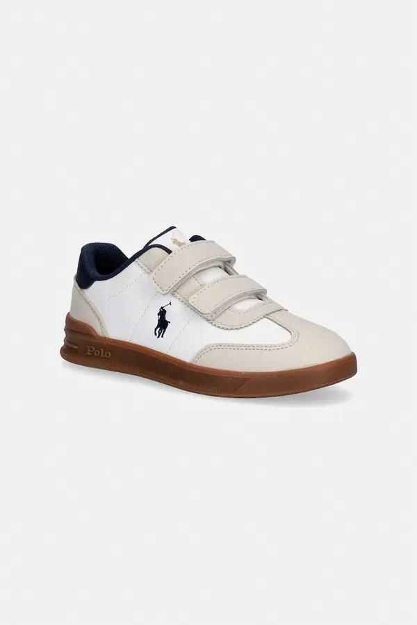 Polo Ralph Lauren Polo Ralph Lauren HOLLIS EZ superge otroške