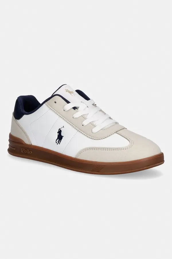 Polo Ralph Lauren Polo Ralph Lauren HOLLIS otroške superge