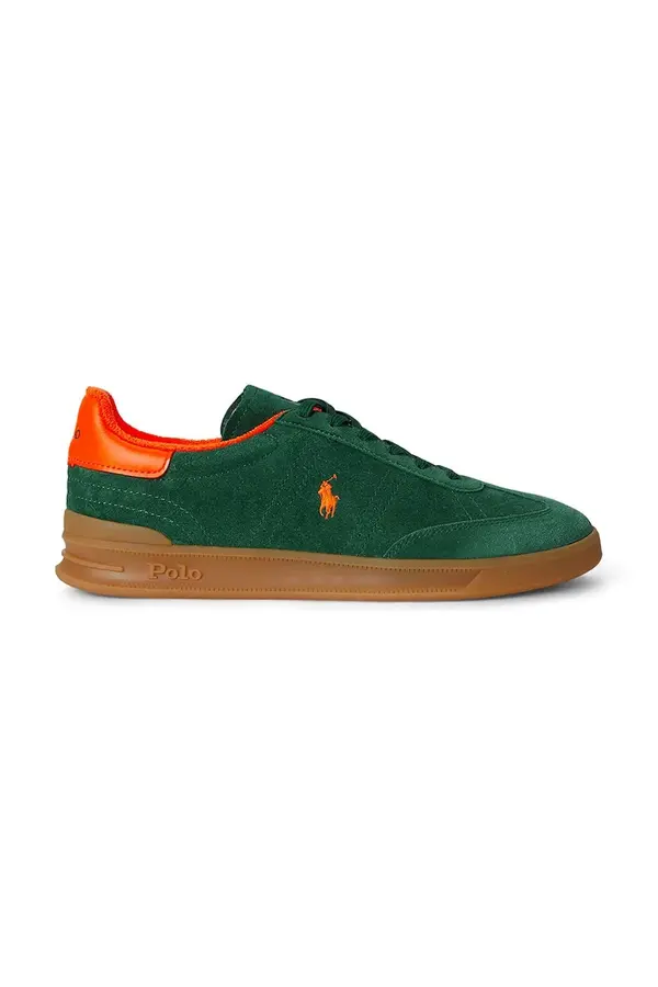 Polo Ralph Lauren Polo Ralph Lauren Hrt Aera Pp superge usnjene