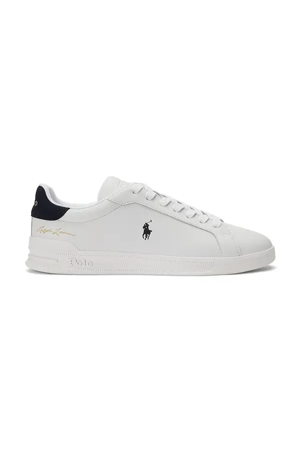 Polo Ralph Lauren Polo Ralph Lauren Hrt Crt II superge usnjene