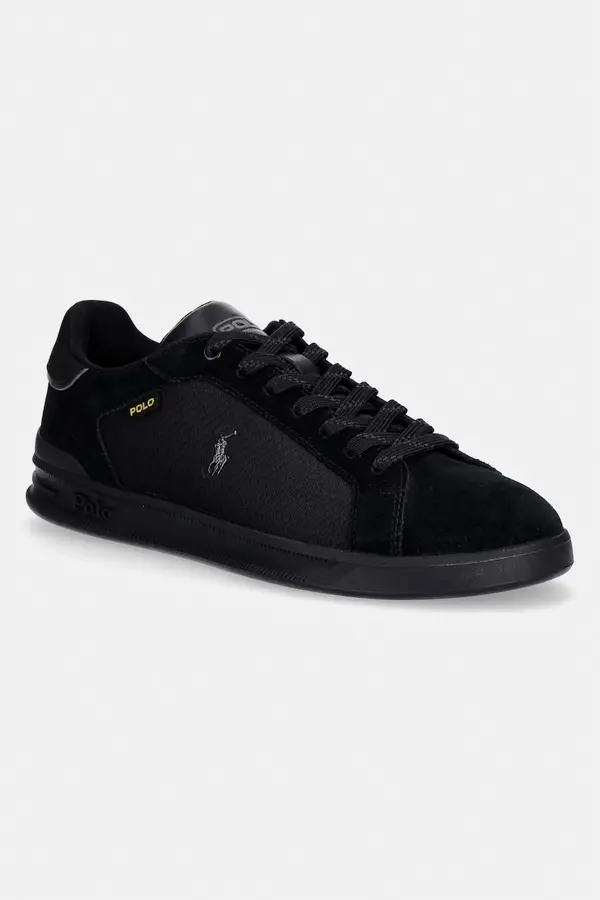 Polo Ralph Lauren Polo Ralph Lauren Hrt Ct Utily superge moške semišaste