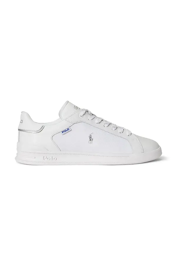 Polo Ralph Lauren Polo Ralph Lauren Hrt Ct Utily superge moške usnjene